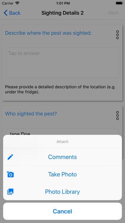 BrandM8 screenshot-3