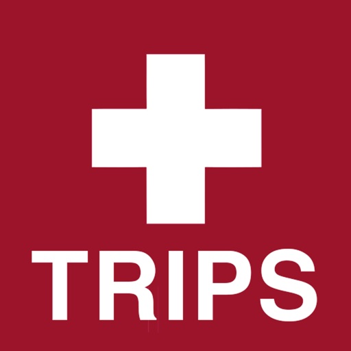trips medical term