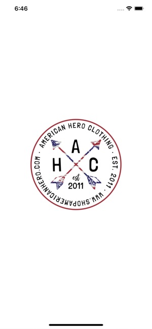 American Hero Clothing(圖1)-速報App