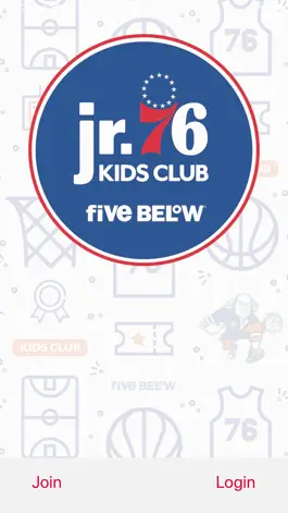 Game screenshot Jr. 76ers Kids Club mod apk