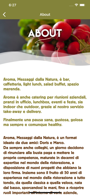 Aroma Natura(圖5)-速報App