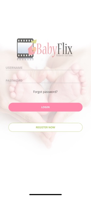 BabyFlix(圖1)-速報App