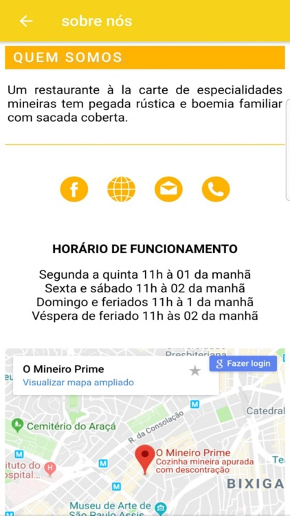 O Mineiro