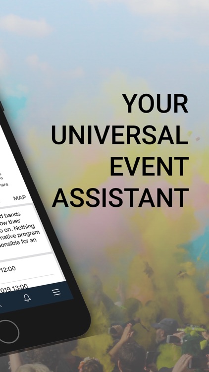 Aventable - Event assistant