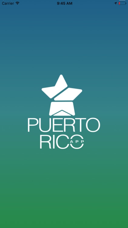 Puerto Rico App