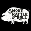 Smoke Rattle & Roll Flint