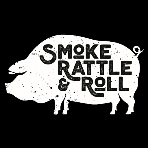 Smoke Rattle & Roll Flint