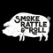 Smoke Rattle & Roll offers tasty smoked BBQ