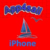 app4sail for iPhone