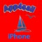 Nautical navigation app