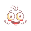 Funny Face App - Stickers