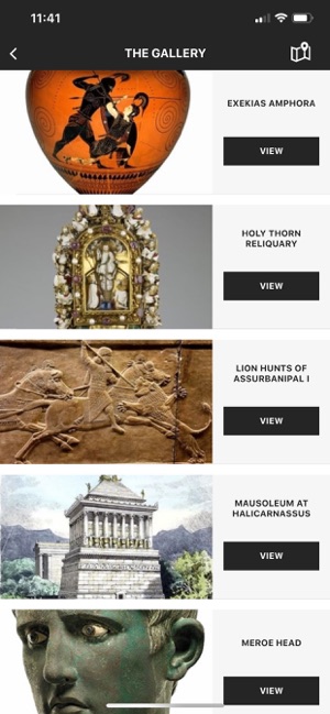 British Museum Chatbot Guide(圖2)-速報App