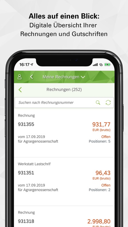 Raiffeisen Serviceportal