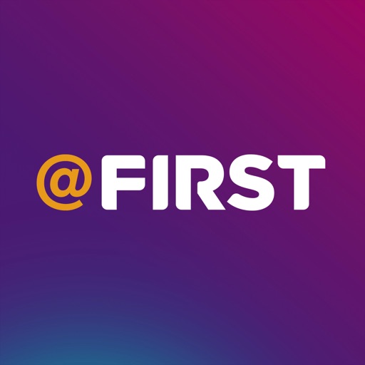 @ FIRST