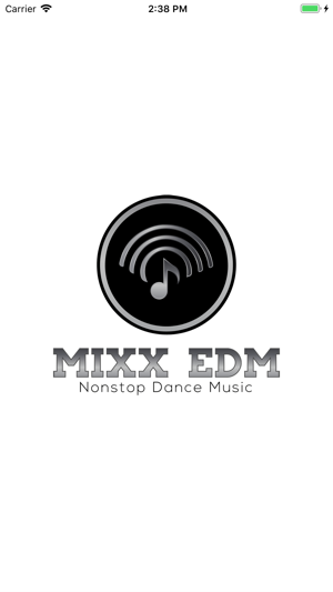 MIXX EDM(圖1)-速報App