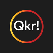 Qkr!™ by MasterCard