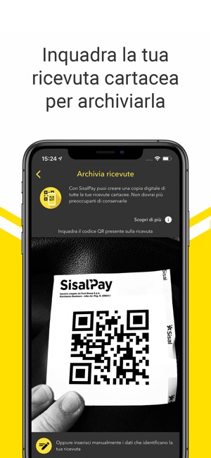 SisalPay(圖3)-速報App