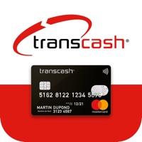 Contacter Transcash® Mastercard®