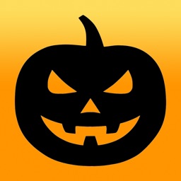 Jumping Jack - Halloween