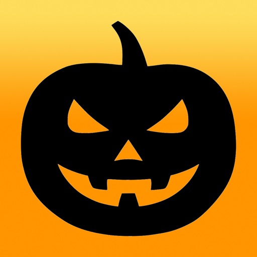 Jumping Jack - Halloween