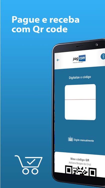 Pagcom App screenshot-4
