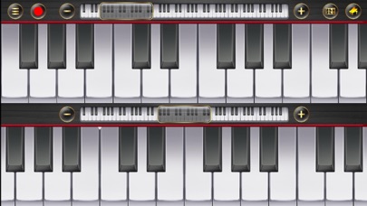 Piano Connect screenshot 4