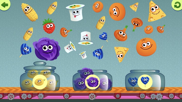Learning Games 4 Kids Toddlers screenshot-5