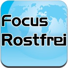 Top 10 Business Apps Like Focus Rostfrei - Best Alternatives