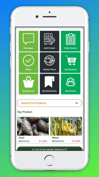 Agrolinka screenshot-4