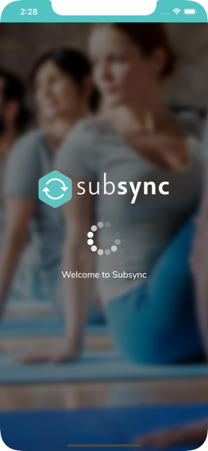 Subsync(圖1)-速報App