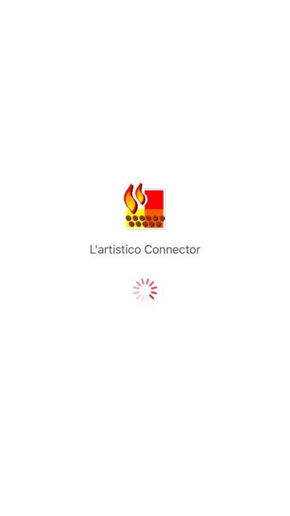 L'Artistico Connector