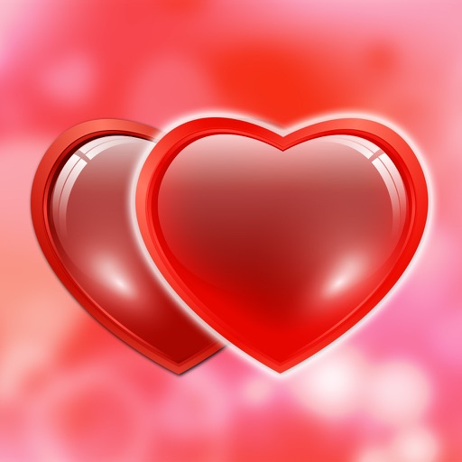 Love Tester Professional - A Funny Friendship & Dating Compatibility Finger Scanner icon