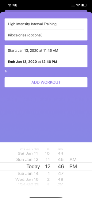 FitEarn(圖4)-速報App