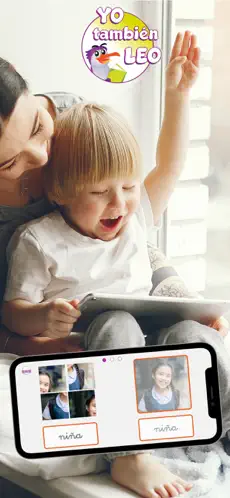 Imágen 1 Yo también leo | Método Global iphone