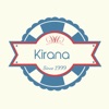 Kirana Mobile App