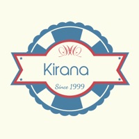 Kirana Mobile App pour PC