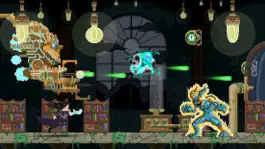 Game screenshot Malevolent Machines mod apk