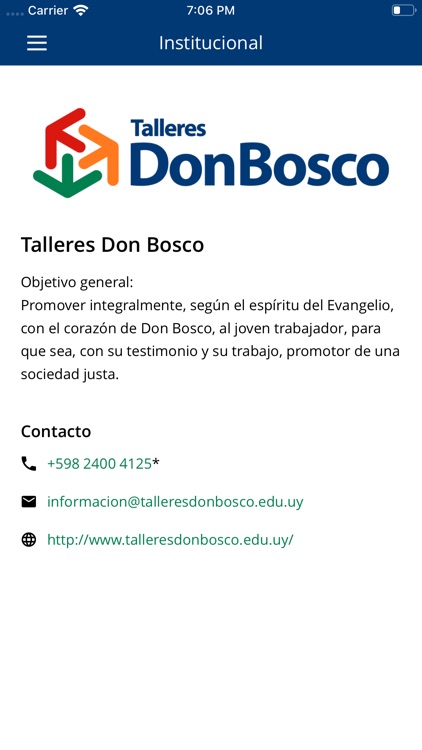 Talleres Don Bosco