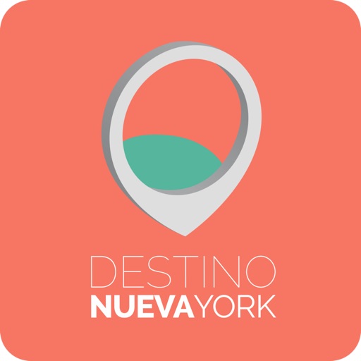 Destino Nueva York