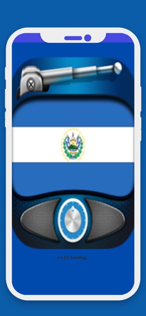 Radio el salvador fm online(圖1)-速報App