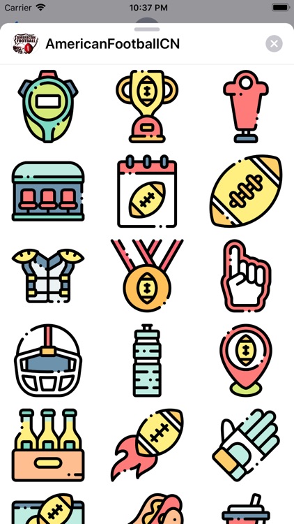 AmericanFootballCN