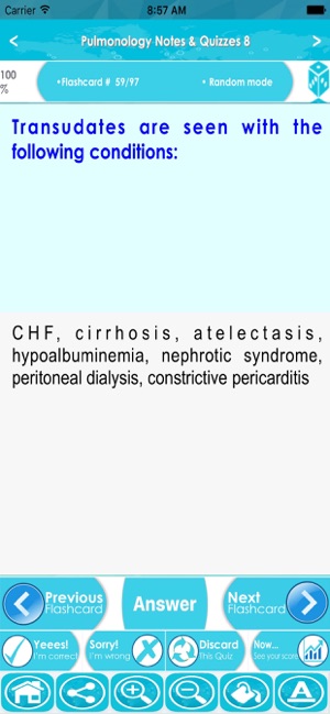 Principles of Pulmonology App(圖4)-速報App