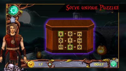 Escape Mystery-The Dark Fence screenshot 4