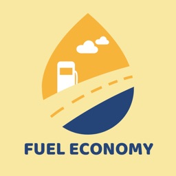 Fuel Economy Converter (WR)
