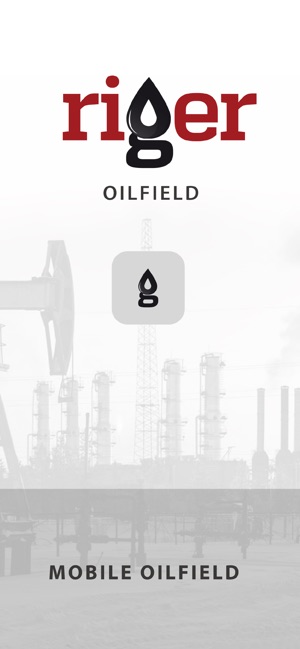 RigER: Mobile Oilfield