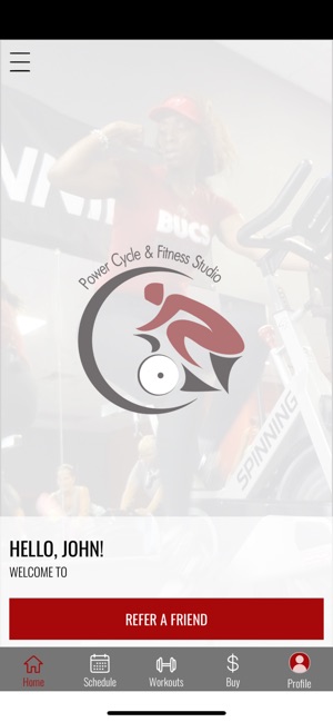 Power Cycle and Fitness Studio(圖2)-速報App