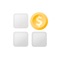 Icon My Money Widget
