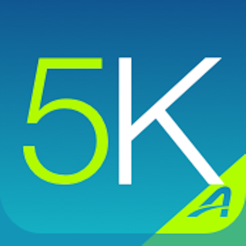 ‎Couch to 5K® - Run training