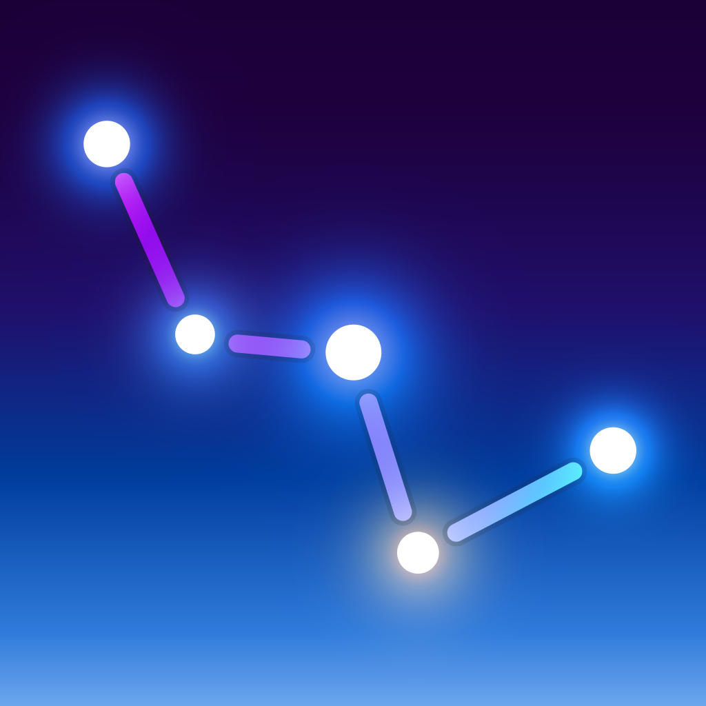 Sky Guide App Icon