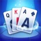 Enter the magical world of SOLITAIRE SHOWTIME